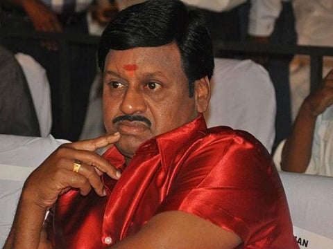 சமூகவலைத்தளத்தில் ஓ.பி.எஸ் தான் நாயகன்: ராமராஜன்