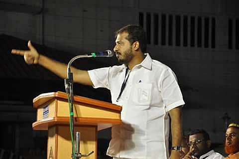 மஜக எம்எல்ஏ யாருக்கு ஆதரவு?﻿ - வாக்குப் பெட்டி வைத்து கருத்து கேட்க முடிவு﻿