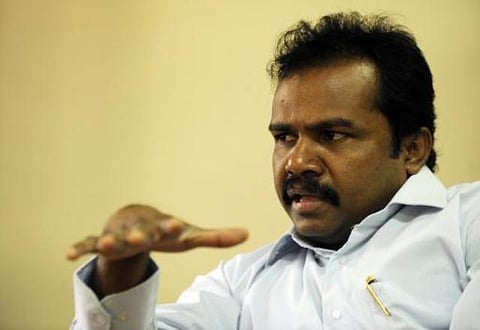 இலங்கையில் புதிய கட்சி தொடங்கினார் கருணா