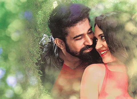 தணிக்கையில் யு: பிப்.24-ம் தேதி வெளியாகிறது எமன்