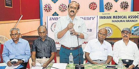 குழந்தைகளுக்கு ரூபெல்லா தடுப்பூசி மருந்து அளிக்க தயங்க வேண்டாம்﻿: பெற்றோருக்கு குழந்தைகள் நல மருத்துவர்கள் விழிப்புணர்வு﻿