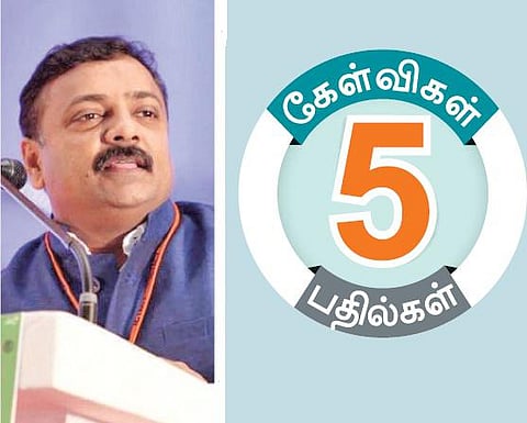 5 கேள்விகள் 5 பதில்கள்: பன்னீர்செல்வத்துக்கான மூன்று வியூகங்கள்!
