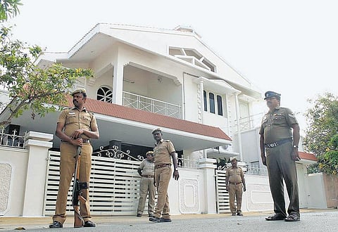 சேலம் மாவட்ட அமைச்சருக்கு முதல்வர் வாய்ப்பு: களைக்கட்டாத கொண்டாட்டம்