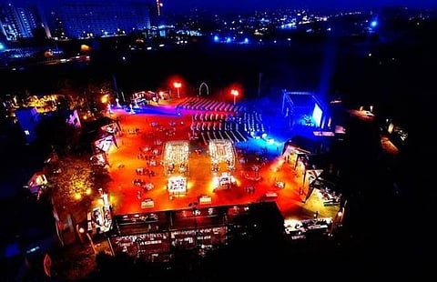 ஆடம்பர திருமணங்களைக் குறைக்க தனிநபர் மசோதா தாக்கல்