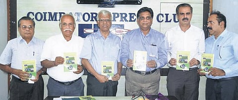 மரபணு மாற்றுப் பயிர்கள் சாகுபடிக்கு முக்கியத்துவம்﻿: அரசுக்கு வேளாண் விஞ்ஞானி வலியுறுத்தல்﻿
