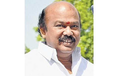 மதுரை அதிமுகவில் கடும் போட்டி﻿: ராஜன்செல்லப்பா அமைச்சர் ஆவாரா?﻿