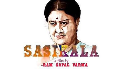 சசிகலா குடும்பத்தினரைப் பற்றி கருத்துகள்: மீண்டும் சர்ச்சையில் ராம் கோபால் வர்மா