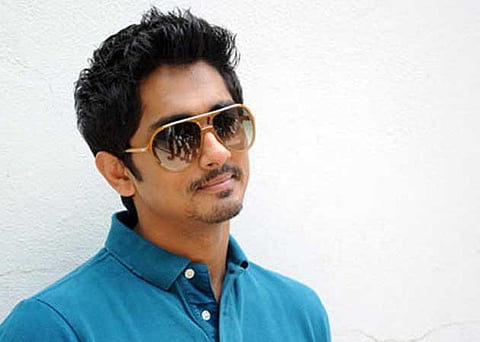 நமது உணவில் இன்னும் அதிகமான உப்பைப் போட வேண்டிய நேரமிது: சித்தார்த் காட்டம்