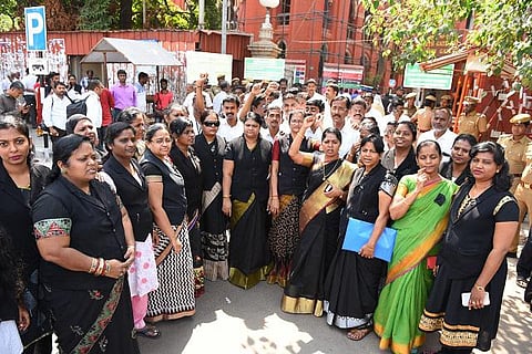 2009-ல் வழக்கறிஞர்கள் தாக்கப்பட்ட தினம் அனுசரிப்பு
