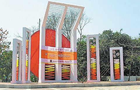 தாய்மொழி நாள் சொல்லும் மறக்கக் கூடாத வரலாறு!