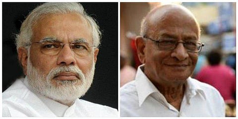 நீட் தேர்வில் விலக்கு அளிக்கும் சட்டத்துக்கு﻿ குடியரசு தலைவர் ஒப்புதல் அளிக்க நடவடிக்கை எடுக்க வேண்டும்﻿: பிரதமருக்கு டி.கே.ரங்கராஜன் எம்பி கடிதம்﻿