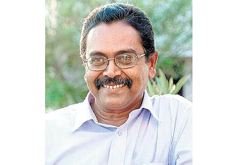 எழுத்தாளர் வண்ணதாசனுக்கு சாகித்ய அகாடமி விருது: டெல்லியில் நடந்த விழாவில் வழங்கப்பட்டது