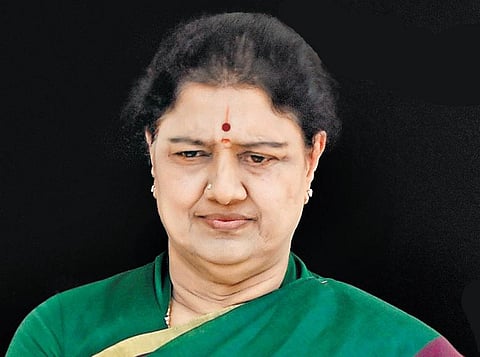 சசிகலா: நியமனப் பதவியும் நீடிக்கும் சிக்கலும்!