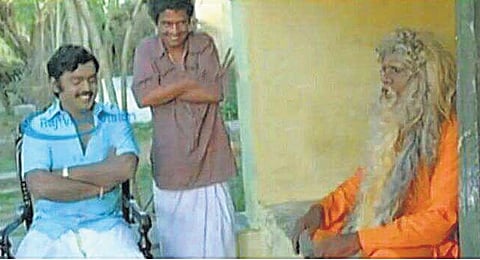 இணைய களம்: இந்தியா முன்னேற மந்திரம்