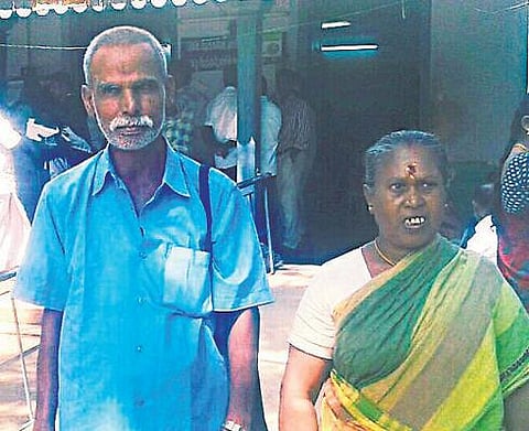 நடிகர் தனுஷ் பிப். 28-ல் நேரில் ஆஜராக உயர் நீதிமன்ற மதுரை கிளை உத்தரவு