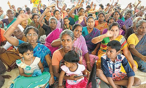 அடுத்த போராட்டக் களம் நெடுவாசல்﻿: ஆய்வு செய்து முடிவெடுக்க விஞ்ஞானிகள் அறிவுரை﻿