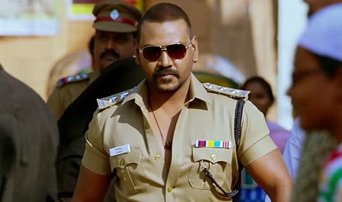 தொடரும் சிக்கல்கள்: இழுபறியில் மொட்ட சிவா கெட்ட சிவா வெளியீடு
