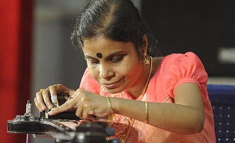 வைக்கம் விஜயலட்சுமி திருமணம் நிறுத்தம் என அறிவிப்பு