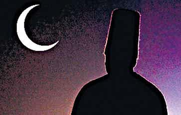 அடுத்த ஆண்டு 2 பயணிகள் நிலவுக்கு சுற்றுலா செல்வார்கள்: அமெரிக்க நிறுவனம் ஏற்பாடு﻿