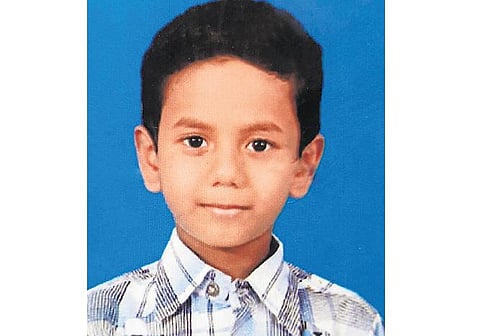 கடையநல்லூரில் மர்ம காய்ச்சலுக்கு சிறுவன் பலி﻿