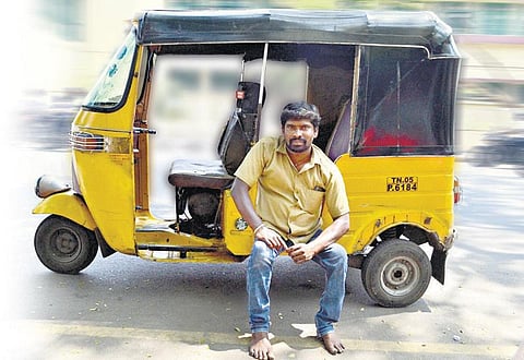 கனவுகளின் மனிதன்!