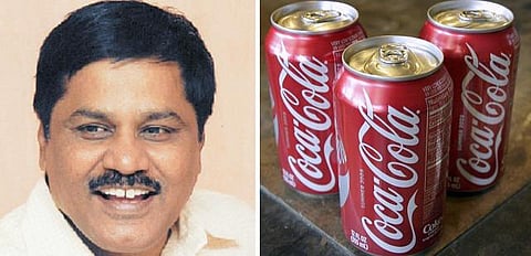 குளிர்பான நிறுவனங்களுக்கு தாமிரபரணியில் தண்ணீர் எடுக்க தடை நீக்கம்: சமூகப் பார்வையுடன் நீதிமன்றம் அணுகியிருக்க வேண்டும்- திமுக கருத்து