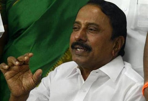 நீட் தேர்வை எதிர்கொள்ள தமிழக மாணவர்கள் தயார்﻿: அமைச்சர் செங்கோட்டையன் தகவல்﻿