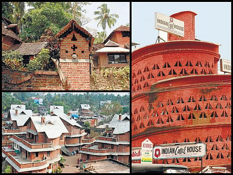இயற்கையுடன் கதை பேசும் கட்டிடங்கள்﻿: லாரி பேக்கர் பிறந்த நாள்: மார்ச் 2