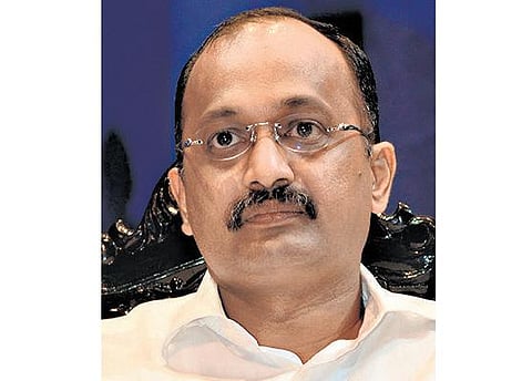 நிலக்கரி இறக்குமதியில் ரூ.55 கோடி மோசடி﻿: எம்.ஏ.எம்.ஆர்.முத்தையா மீது சிபிஐ வழக்கு பதிவு﻿﻿ - எண்ணூர் துறைமுக அதிகாரிகளும் சிக்கினர்﻿﻿