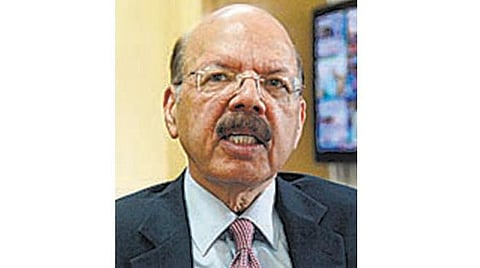 தேர்தல் விதிமீறல்களை தடுக்க புதிய சட்டம் அவசியம்﻿: தலைமைத் தேர்தல் ஆணையர் வலியுறுத்தல்﻿