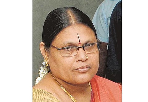 ஆர்.கே.நகர் தொகுதிக்கான தேர்தல் நடத்தும் அலுவலர் நியமனம்: மாவட்ட அதிகாரி கார்த்திகேயன் அறிவிப்பு