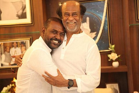 மொட்ட சிவா கெட்ட சிவா படத்துக்கு ரஜினி பாராட்டு: லாரன்ஸ் நெகிழ்ச்சி