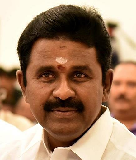 பொது விநியோக திட்டத்துக்கு 20,000 டன் பருப்பு கொள்முதல்﻿: அமைச்சர் காமராஜ் தகவல்﻿