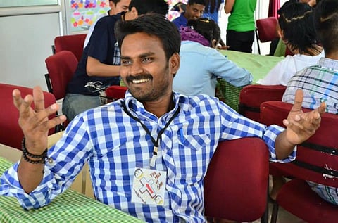 கறுப்பு கேரி பேகும் ஜீவாவின் மகன் மீதான சாதிய வன்மமும்