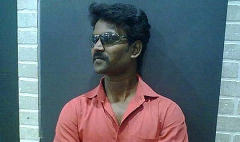 சமத்துவம் மறுக்கப்படும்போது அனைத்தும் மறுக்கப்படுகிறது: முத்துக்கிருஷ்ணனின் கடைசி முகநூல் பதிவு