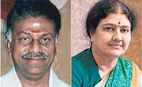 அதிமுக பொதுச் செயலாளர் விவகாரம்: மார்ச் 20-ம் தேதிக்குள் முடிவை அறிவிப்பதாக தேர்தல் ஆணையம் தகவல்