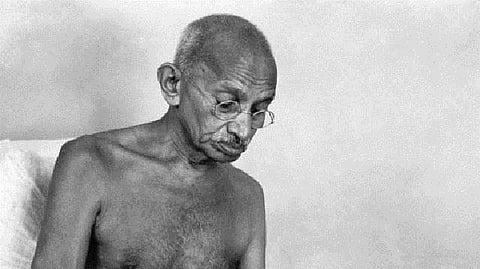 என்றும் காந்தி!- 29: காந்தி என்றொரு பத்திரிகையாளர் (பகுதி-2)