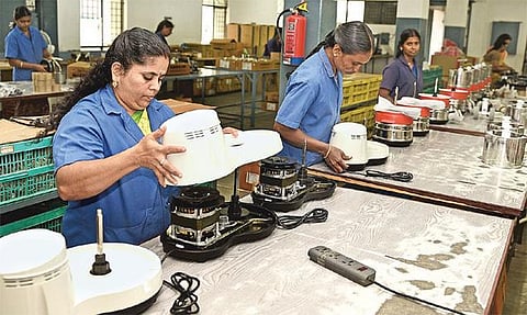 தமிழக பட்ஜெட்﻿: கோவை தொழில்துறையினரின் எதிர்பார்ப்பு என்ன?﻿