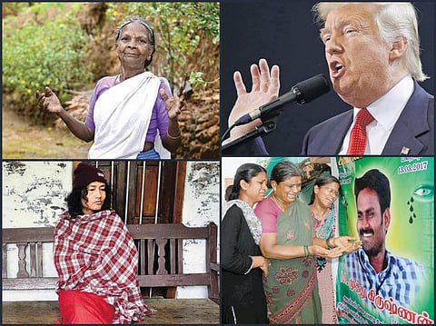 கமலா கல்பனா கனிஷ்கா: 500 மருந்துகள் தயாரிக்கும் லஷ்மிகுட்டி!