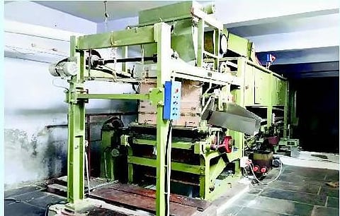 120 தீப்பெட்டி ஆலைகள் மூடல்﻿: 1 லட்சம் தொழிலாளர்கள் பாதிப்பு﻿﻿
