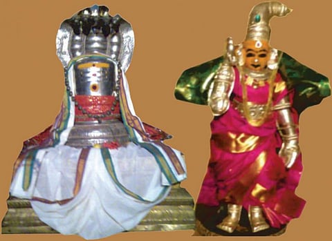 திருத்தலம் அறிமுகம்: பாண்டியனைத் தேடி வந்த சிவன்