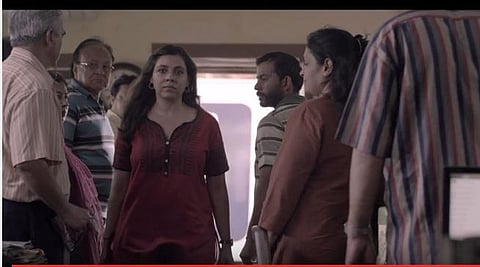 யூடியூப் பகிர்வு: அவள்- இம்முறை உன் குரல் ஒலிக்கட்டும்!