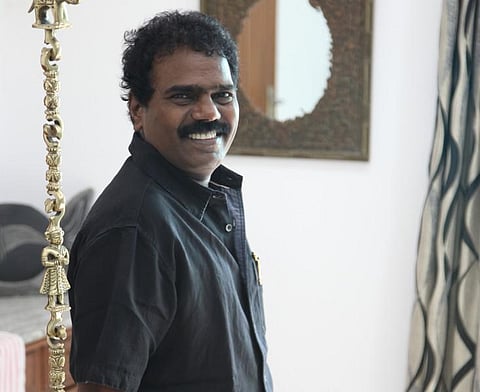 புதிய இயக்கம் தொடங்குகிறார் இயக்குநர் தங்கர் பச்சான்: இணைந்து பயணிக்க இளைஞர்களுக்கு அழைப்பு