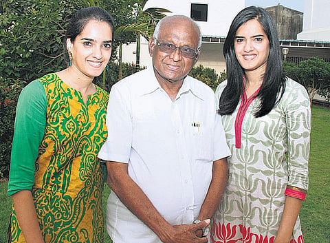 சினிமா எடுத்துப் பார் 99:  ‘ஏவி.எம்’ நிறுவனம் படங்களை எடுக்காதது ஏன்?