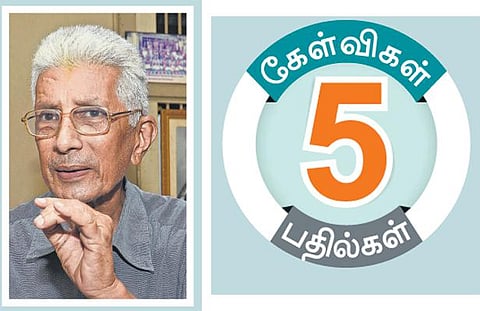 5 கேள்விகள் 5 பதில்கள்: கோடையில் நெல் சாகுபடியைத் தவிர்க்க வேண்டும்!