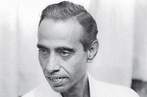 கரையாத நிழல்﻿