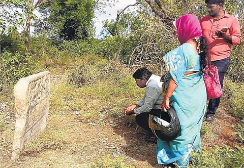 ஆக்கிரமிப்பாளர்களின் பிடியில் இருந்து﻿ புராதன சின்னங்களை பாதுகாக்க ‘பிரண்ட்ஸ் ஆஃப் ஆர்க்கியாலஜி’﻿- தொல்லியல் துறை புதிய முயற்சி﻿