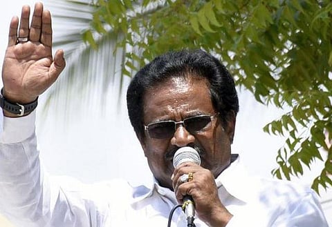 காங்கிரஸ் சொத்துகளை மீட்க புதிய குழு﻿: திருநாவுக்கரசர் அறிவிப்பு﻿