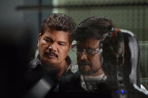 2.0 அப்டேட்: ஐமேக்ஸ் திரையரங்குகளில் வெளியிட திட்டம்