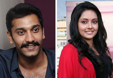 மார்ச் 31ம் தேதி இரவுக்கு ஆயிரம் கண்கள் படப்பிடிப்பு தொடக்கம்